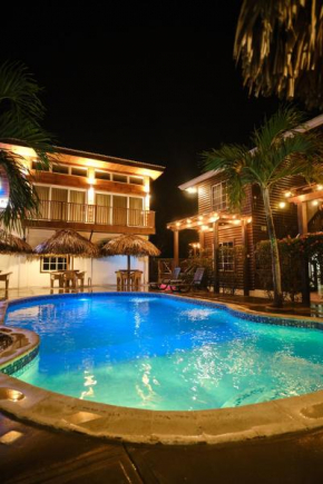 Hotel Playa Caribe